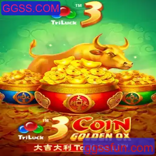Descubra o Fascinante Mundo de 3CoinGoldenOX no GGSS.COM