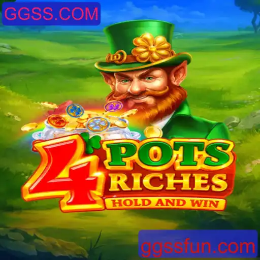 Descubra a Emoção do Jogo 4potsriches