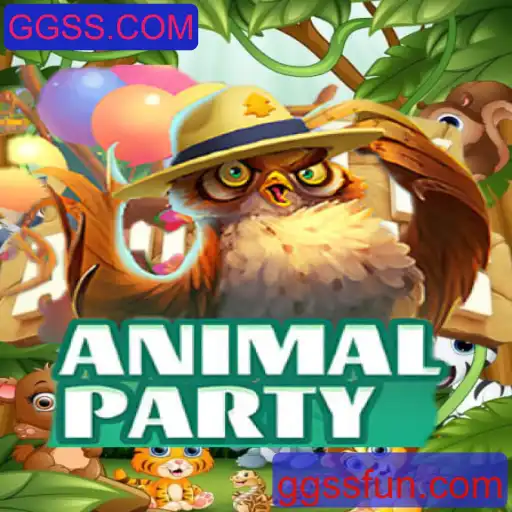 Desvendando o Envolvente Mundo de AnimalParty