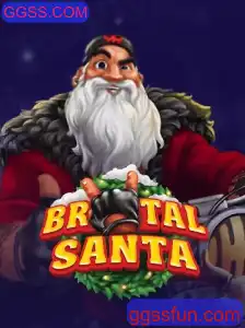BrutalSanta: Aventura e Caos no Mundo dos Games