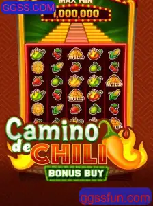 Explorando o Mundo Vibrante de CaminodeChiliBonusBuy