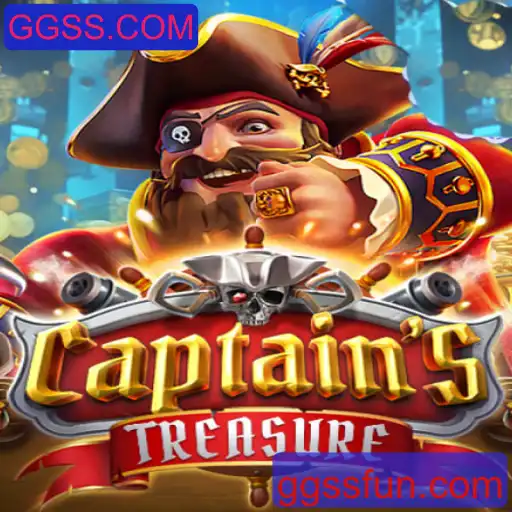 Descubra CaptainssTreasure: Aventura e Estratégia no Novo Lançamento da GGSS.COM