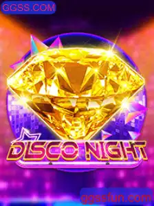 Descubra DiscoNight: O Novo Jogo Sensação
