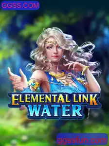 Descubra o Fascinante Mundo de ElementalLinkWater