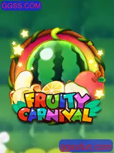 Descubra o Jogo Excitante FruityCarnival e Suas Regras