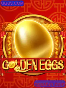 Descubra a Aventura em GoldenEggs: O Jogo Inspirado por GGSS.COM