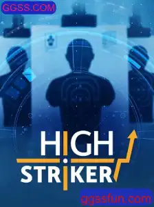 Descubra as Emoções e Regras do Jogo HighStriker