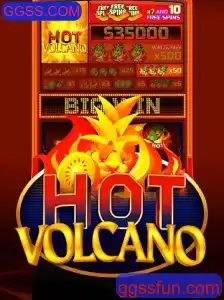 Explorando o Jogo HotVolcano: Uma Aventura Intensa