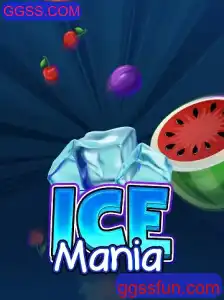Descubra IceMania: O Novo Fenômeno no Mundo dos Jogos pela GGSS.COM