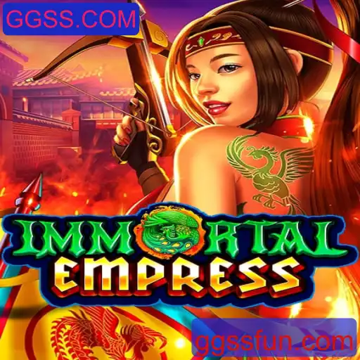 ImmortalEmpress: Desvendando um Mundo de Estratégia e Eterna Realeza