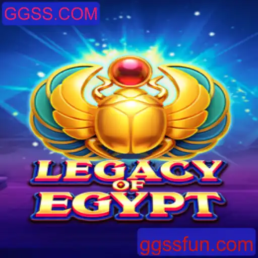 Explore a Magia do Antigo Egito no Jogo LegacyOfEgypt