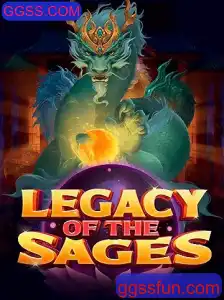 Legacy of the Sages: Um Mergulho Profundo no Jogo que Conquista Amantes de Estratégia