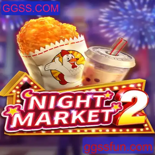 Explorando o Universo de NightMarket2 com GGSS.COM