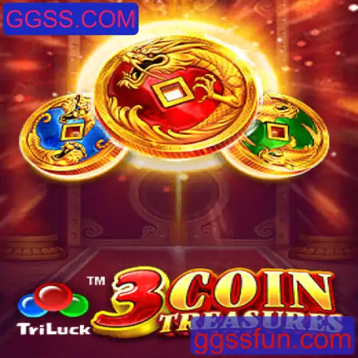 Descubra a Aventura de 3CoinTreasures: Um Jogo Revolucionário