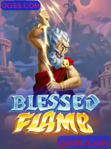 Descubra o Universo de BlessedFlame: O Novo Fenômeno dos Jogos