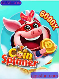 CoinSpinner: O Dinâmico Mundo dos Jogos de Azar Reinventado por GGSS.COM