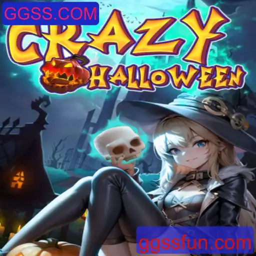 CrazyHalloween: Desvende o Mistério e Emocione-se