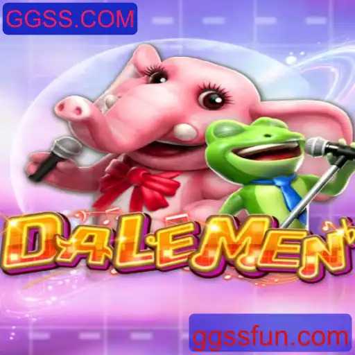 Descubra o Fascinante Mundo de DALEMEN: O Jogo Estratégico do Momento