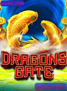 Explorando DragonsGate: Uma Aventura Épica no Universo de GGSS.COM