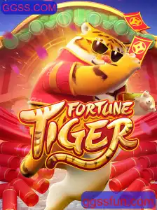 FortuneTiger: Descubra a Emoção e as Regras do Novo Jogo de GGSS.COM