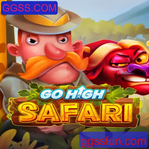 GoHighSafari: Explore as Aventuras do Novo Jogo Bege na GGSS.COM