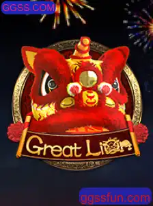 Explorando o Universo de GreatLion: Um Mergulho no Novo Fenômeno dos Jogos
