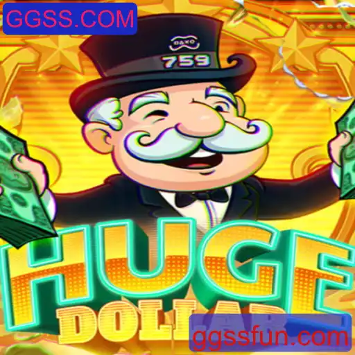 Explorando HugeDollar: Um Novo Fenômeno no Mundo dos Jogos Digitais