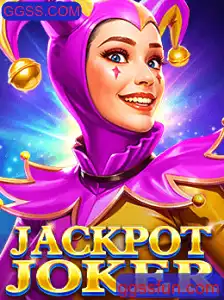 Desvendando o Novo Fenômeno dos Cassinos: JackpotJoker no GGSS.COM