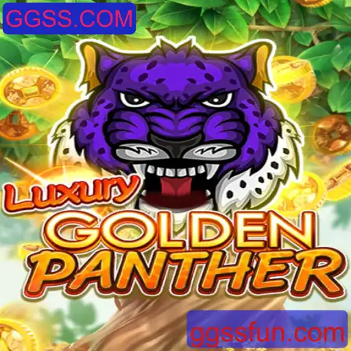 Explorando o Mundo de LUXURYGOLDENPANTHER: O Jogo do Momento