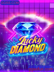 Desvendando o Mundo de LuckyDiamond: O Jogo que Conquista os Amantes de GGSS.COM
