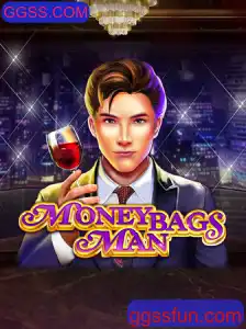 Descubra o Universo de MoneybagsMan e a Emocionante Aventura Digital