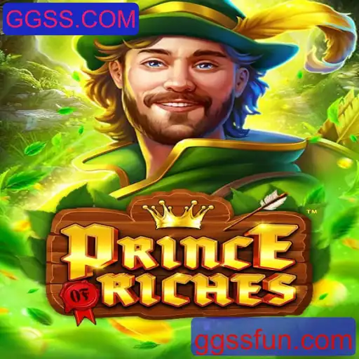 Descubra o Futuro dos Jogos com PrinceOfRiches