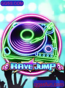 RaveJump: Aventuras Eletrizantes no Mundo Virtual