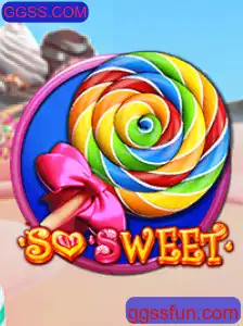 Descubra o Fascinante Mundo de 'SoSweet'