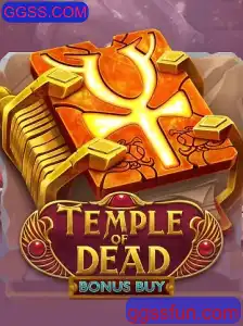 Desvendando o Fascínio de Temple of Dead Bonus Buy: Um Mergulho no Mundo do Adventure Gaming