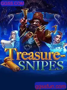 Explorando o Fascinante Universo de TreasureSnipes: Um Mergulho nas Regras e Eventos Atuais