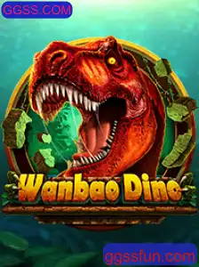 WanBaoDino: Uma Nova Era nos Jogos de Aventura com GGSS.COM