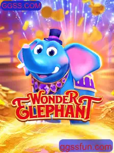 Descubra as Maravilhas de WonderElephant: O Jogo que Está Conquistando o Mundo