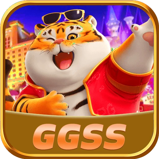 GGSS.COM Logo