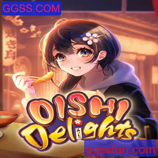 Descubra OishiDelights: O Novo Fenômeno de Jogo do GGSS.COM