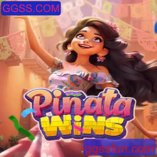 Descubra o Fascinante Mundo de PinataWins em GGSS.COM