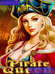 Descubra o Mundo de Aventura e Estratégia com PirateQueen