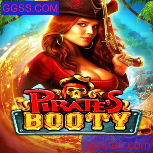 Explorando o Mundo do Jogo PiratesBooty: Uma Aventura Marítima com GGSS.COM