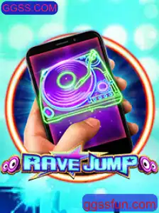 RaveJumpmobile: Um Novo Fenômeno no Mundo dos Jogos Mobile