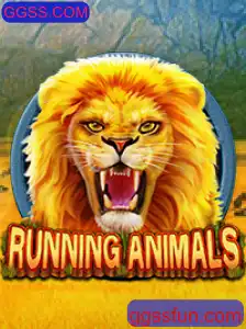 RunningAnimals: Descubra o Fascinante Mundo do Novo Jogo da GGSS.COM
