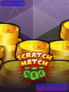 Descubra ScratchMatch: O Jogo de Estratégia e Sorte
