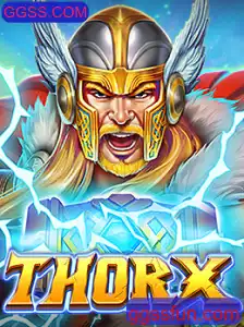Explorando o Universo de ThorX: O Jogo que Está Conquistando GGSS.COM